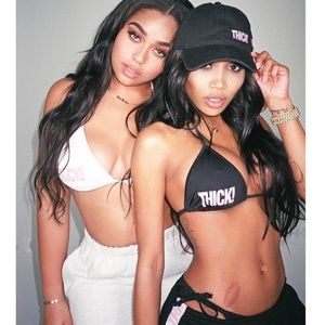 Kylie Shop Thick Bikini